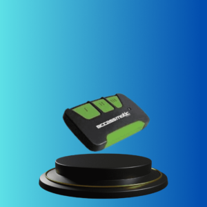 Control Universal Accesmatic