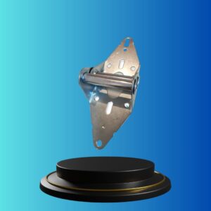 Bisagra para portón #3