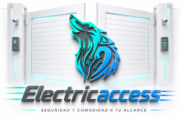 Portones Eléctricos – ElectricAccess