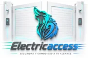 Portones Eléctricos – ElectricAccess
